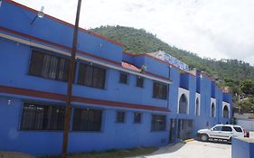 Hotel Huautla de Oaxaca