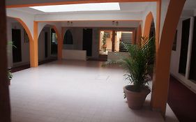 Hotel Huautla de Oaxaca